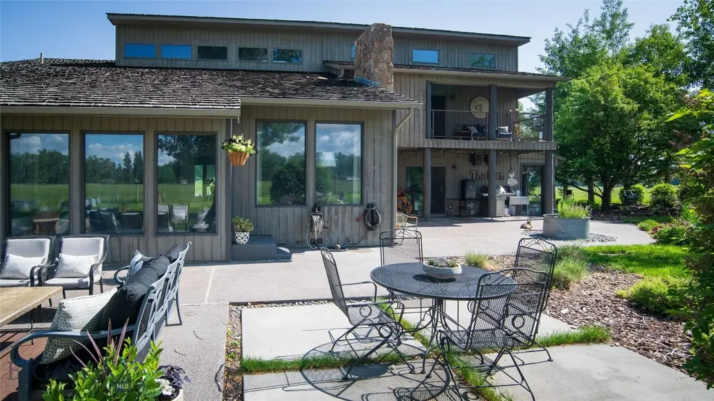 3640 Jagar Lane Bozeman MT 59718