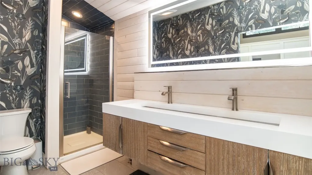 3640 Jagar Lane Bozeman MT 59718