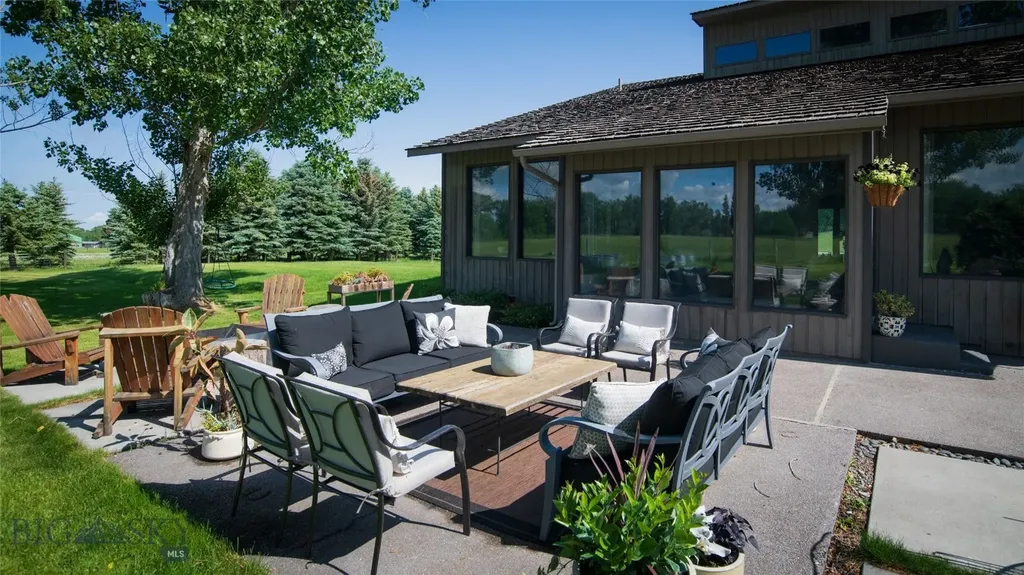 3640 Jagar Lane Bozeman MT 59718
