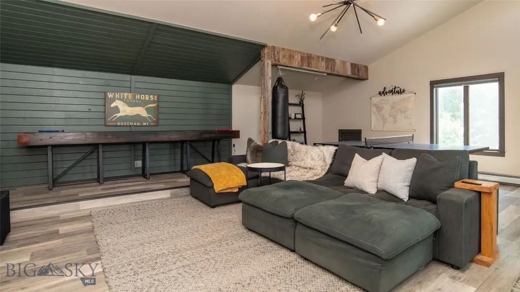 3640 Jagar Lane Bozeman MT 59718