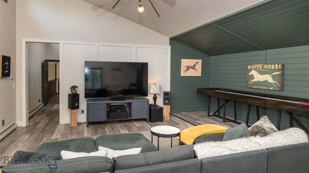 3640 Jagar Lane Bozeman MT 59718