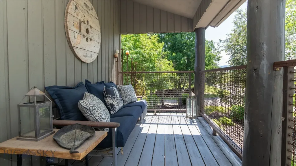 3640 Jagar Lane Bozeman MT 59718