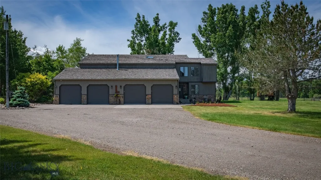 3640 Jagar Lane Bozeman MT 59718