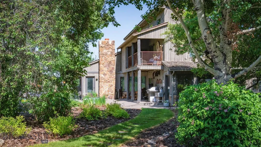 3640 Jagar Lane Bozeman MT 59718