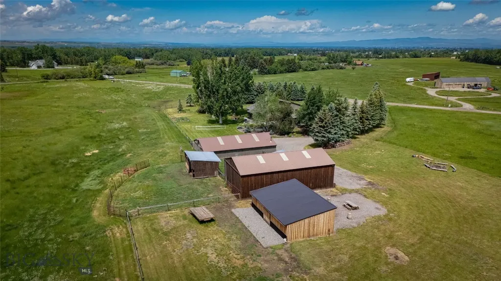 3640 Jagar Lane Bozeman MT 59718