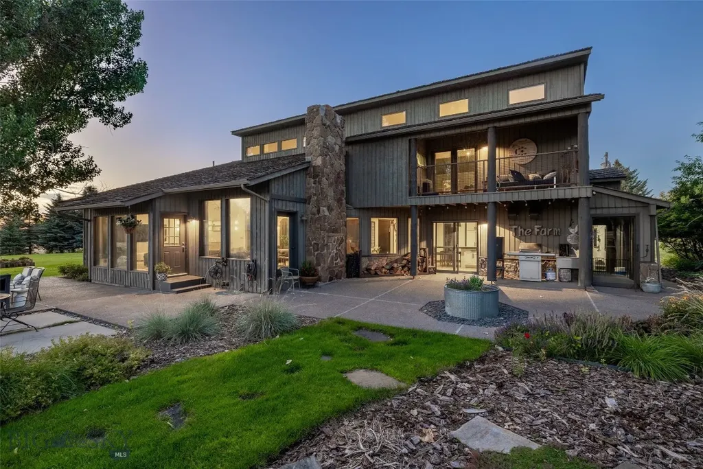 3640 Jagar Lane Bozeman MT 59718