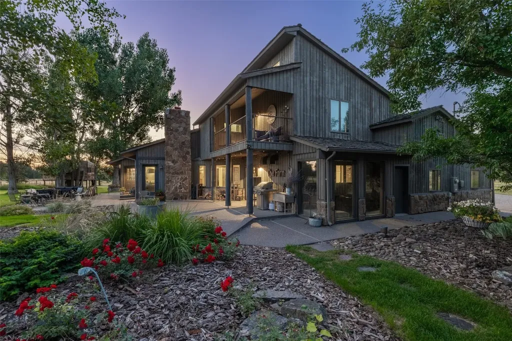 3640 Jagar Lane Bozeman MT 59718