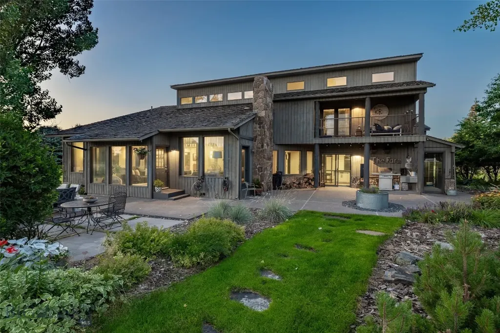3640 Jagar Lane Bozeman MT 59718