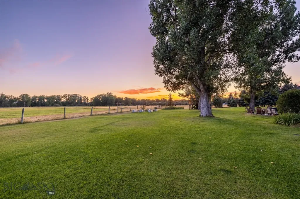 3640 Jagar Lane Bozeman MT 59718