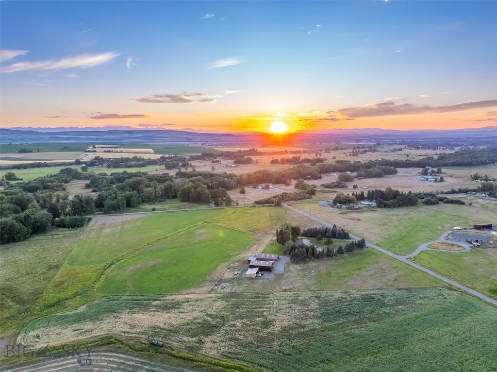 3640 Jagar Lane Bozeman MT 59718