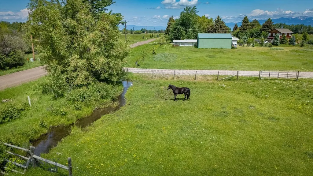 3640 Jagar Lane Bozeman MT 59718