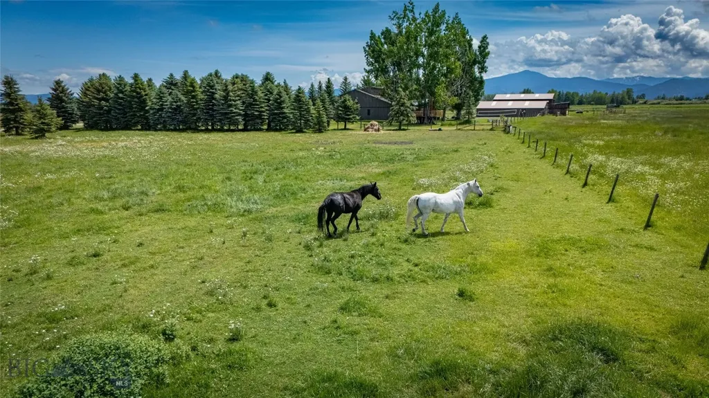 3640 Jagar Lane Bozeman MT 59718