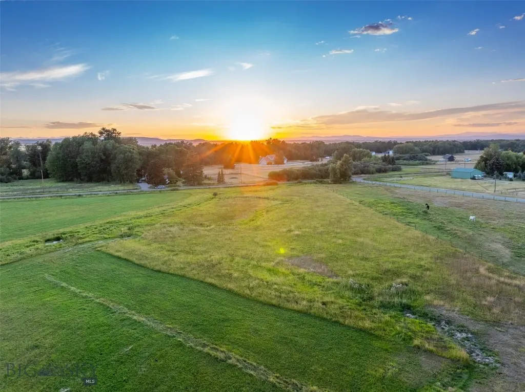 3640 Jagar Lane Bozeman MT 59718