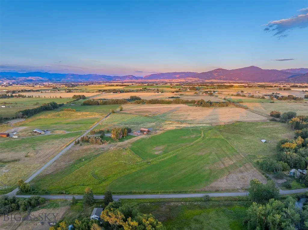 3640 Jagar Lane Bozeman MT 59718