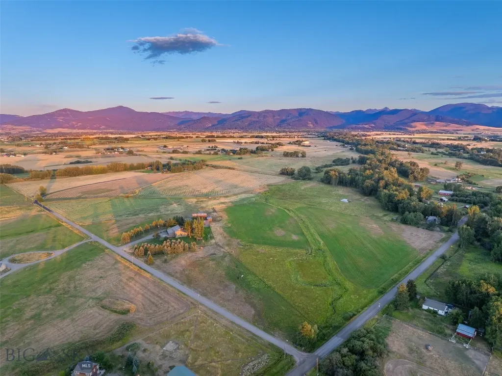 3640 Jagar Lane Bozeman MT 59718