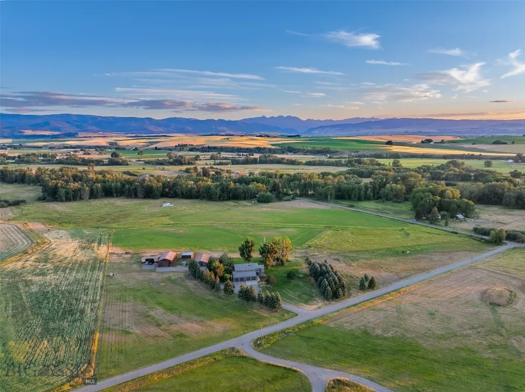 3640 Jagar Lane Bozeman MT 59718