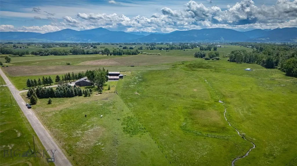 3640 Jagar Lane Bozeman MT 59718