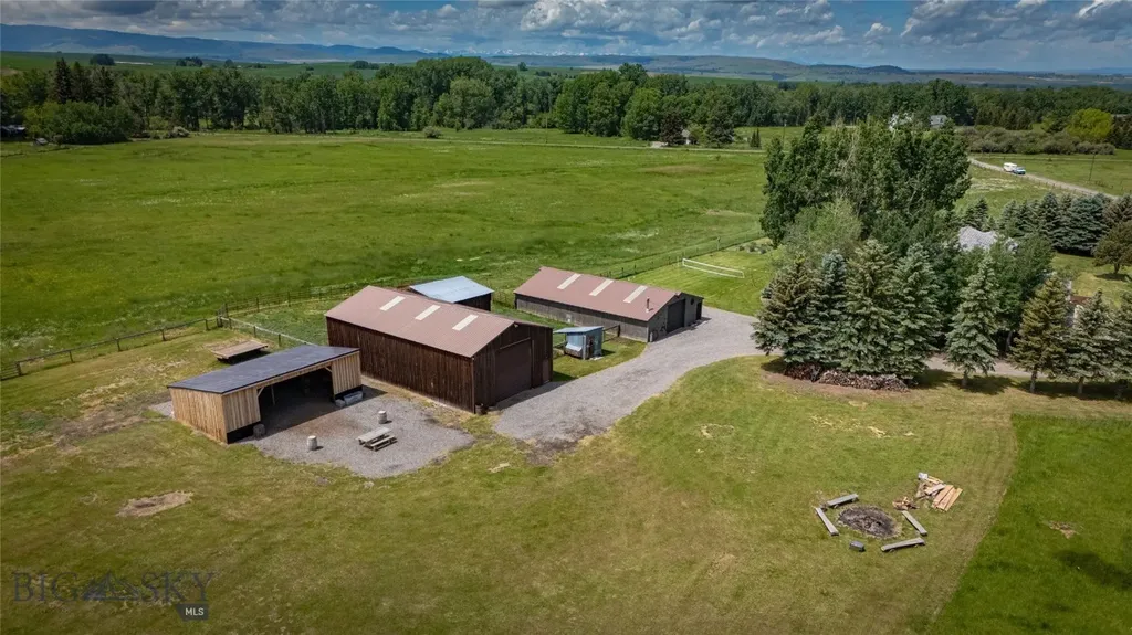 3640 Jagar Lane Bozeman MT 59718