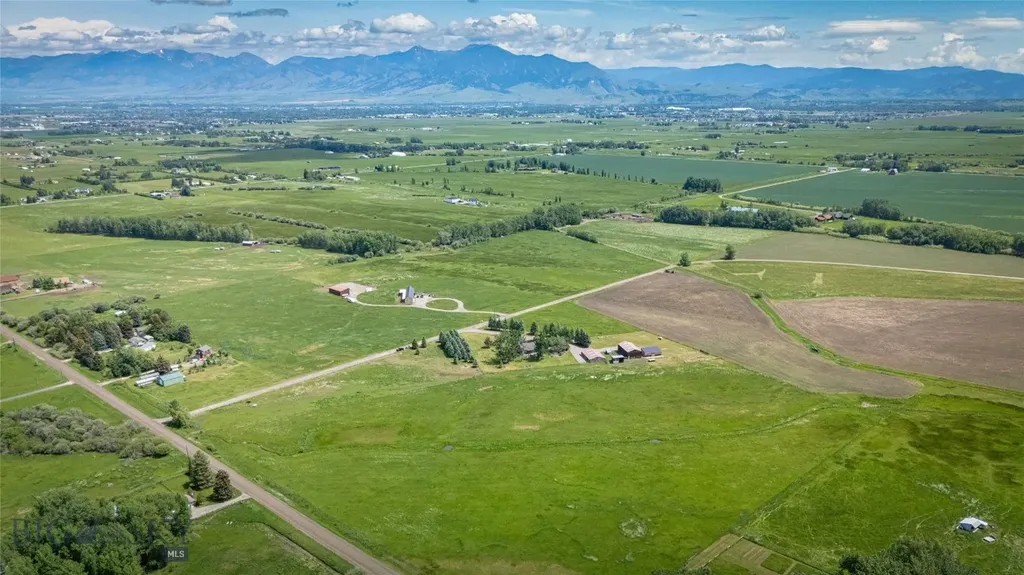 3640 Jagar Lane Bozeman MT 59718