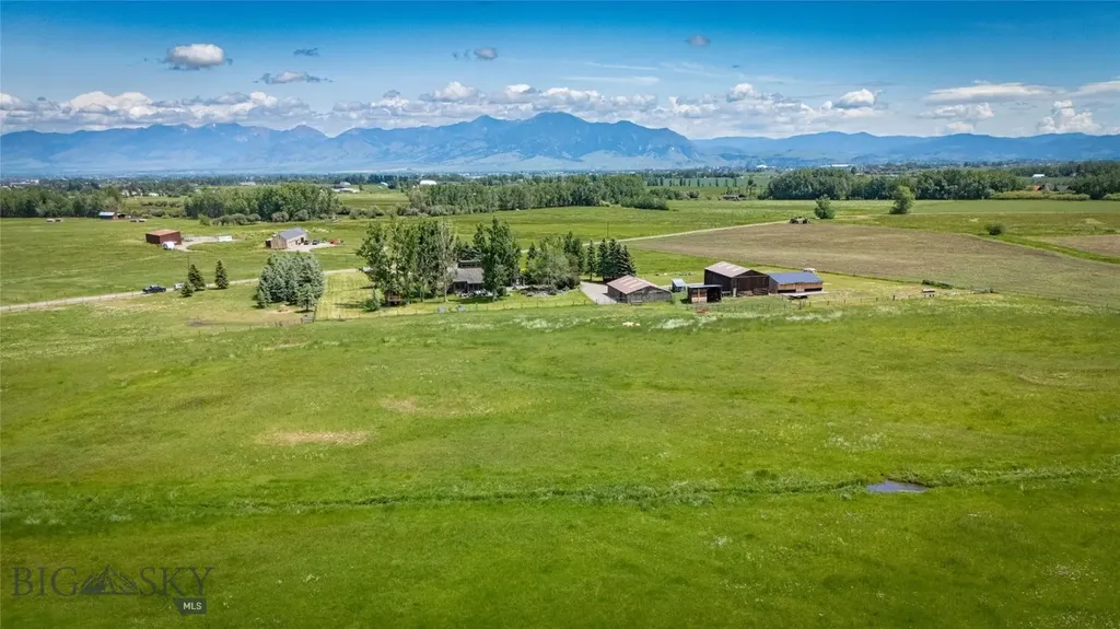 3640 Jagar Lane Bozeman MT 59718