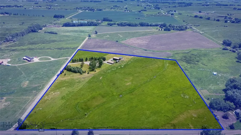 3640 Jagar Lane Bozeman MT 59718