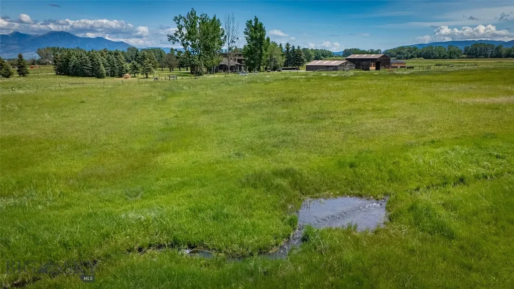 3640 Jagar Lane Bozeman MT 59718
