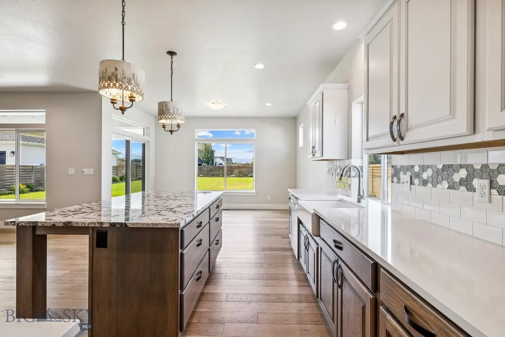 166 King Meadows Lane Bozeman MT 59718