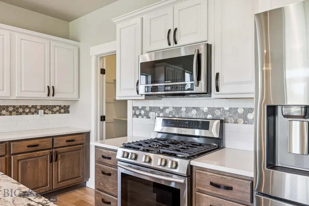 166 King Meadows Lane Bozeman MT 59718