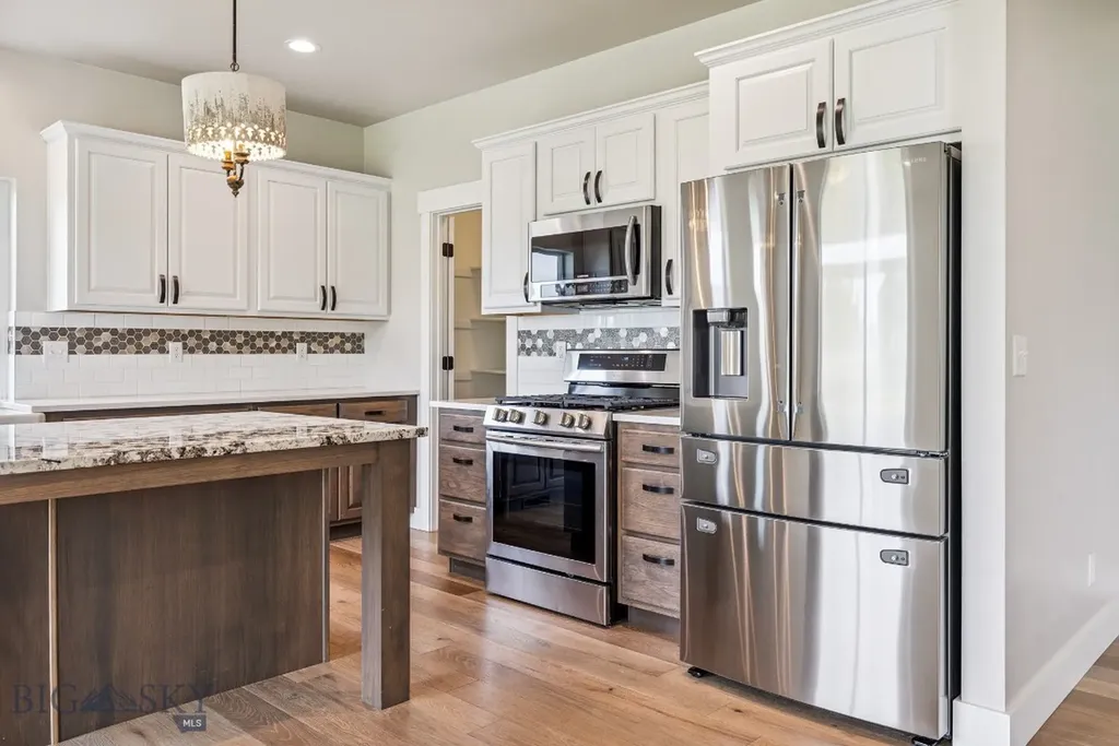 166 King Meadows Lane Bozeman MT 59718