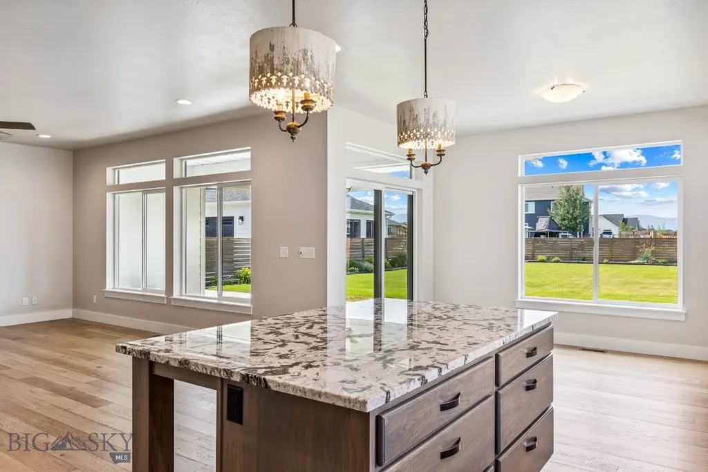 166 King Meadows Lane Bozeman MT 59718