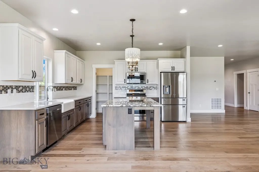 166 King Meadows Lane Bozeman MT 59718