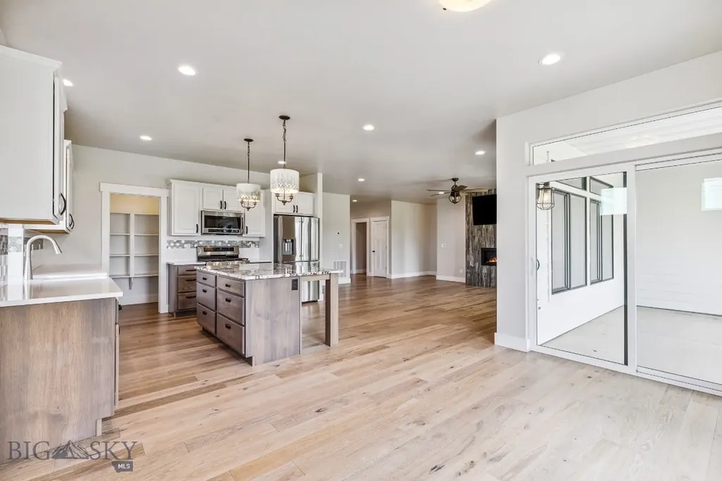 166 King Meadows Lane Bozeman MT 59718