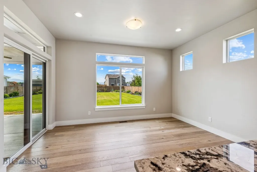 166 King Meadows Lane Bozeman MT 59718