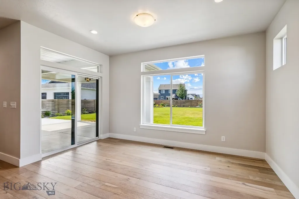 166 King Meadows Lane Bozeman MT 59718