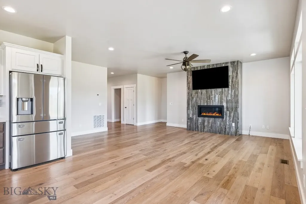 166 King Meadows Lane Bozeman MT 59718