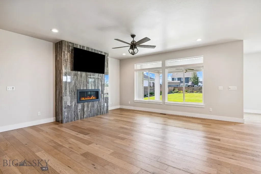 166 King Meadows Lane Bozeman MT 59718
