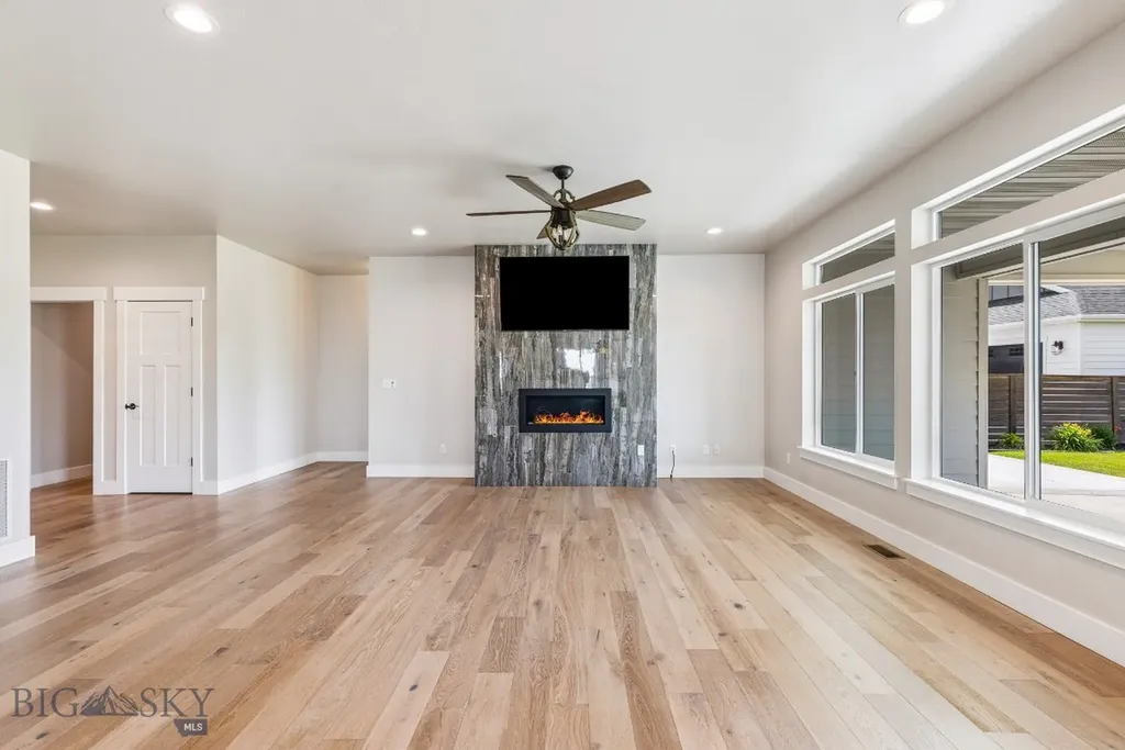 166 King Meadows Lane Bozeman MT 59718