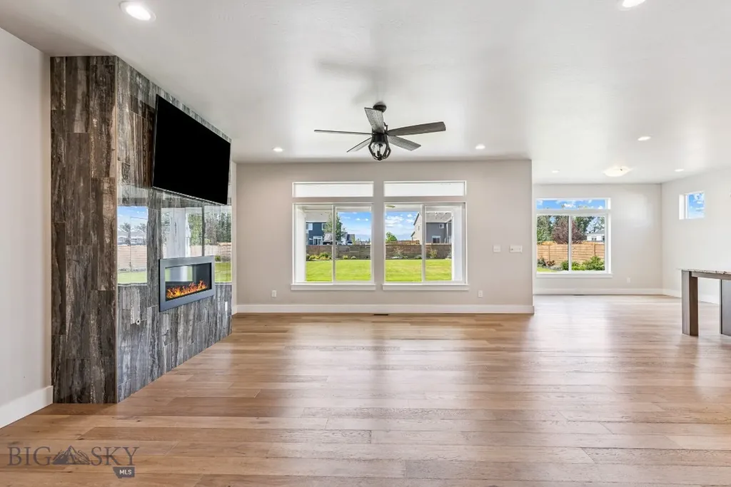 166 King Meadows Lane Bozeman MT 59718