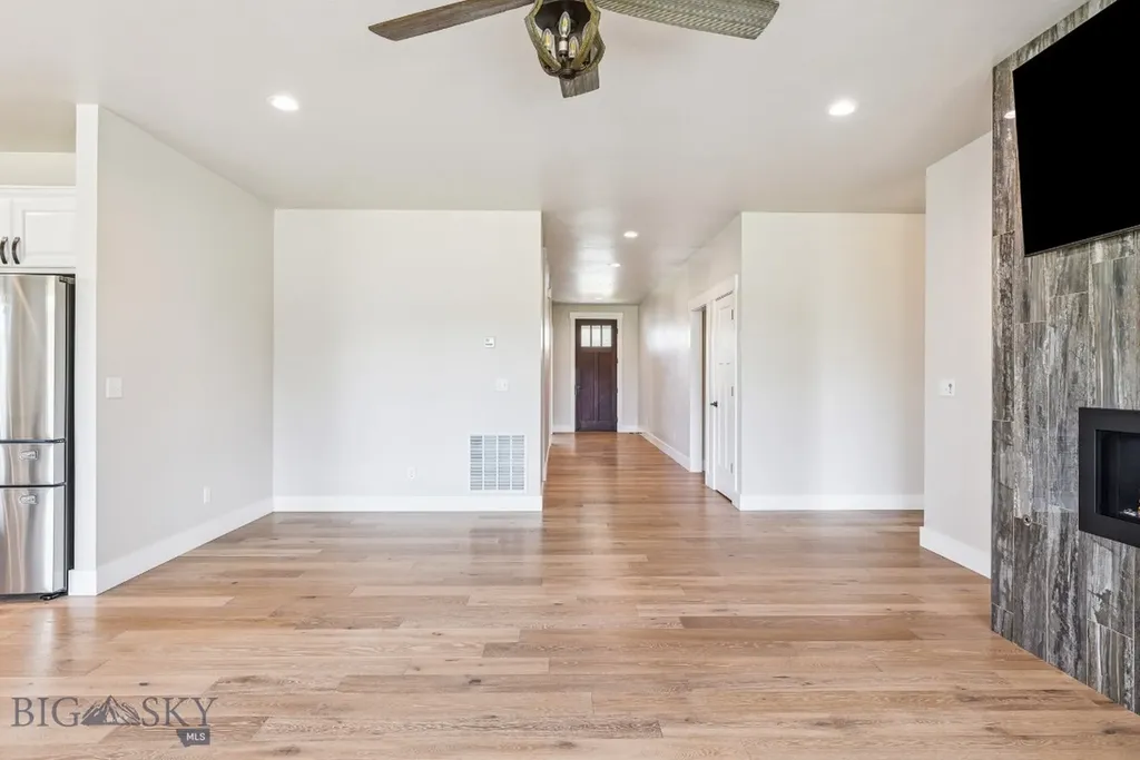 166 King Meadows Lane Bozeman MT 59718