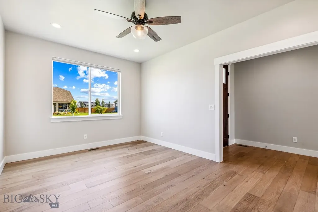 166 King Meadows Lane Bozeman MT 59718