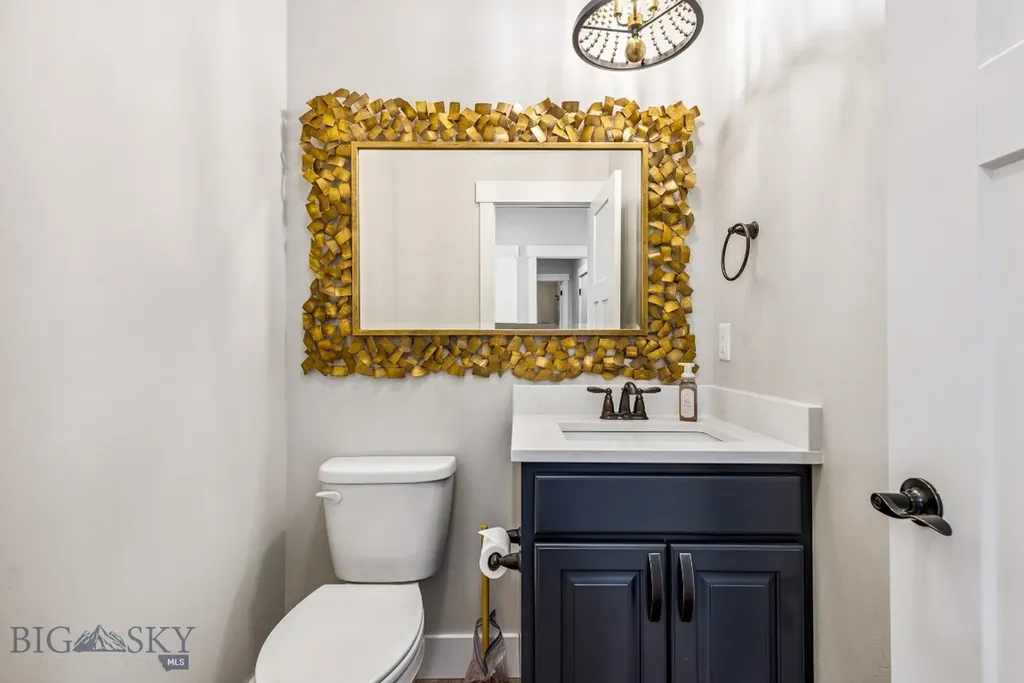 166 King Meadows Lane Bozeman MT 59718