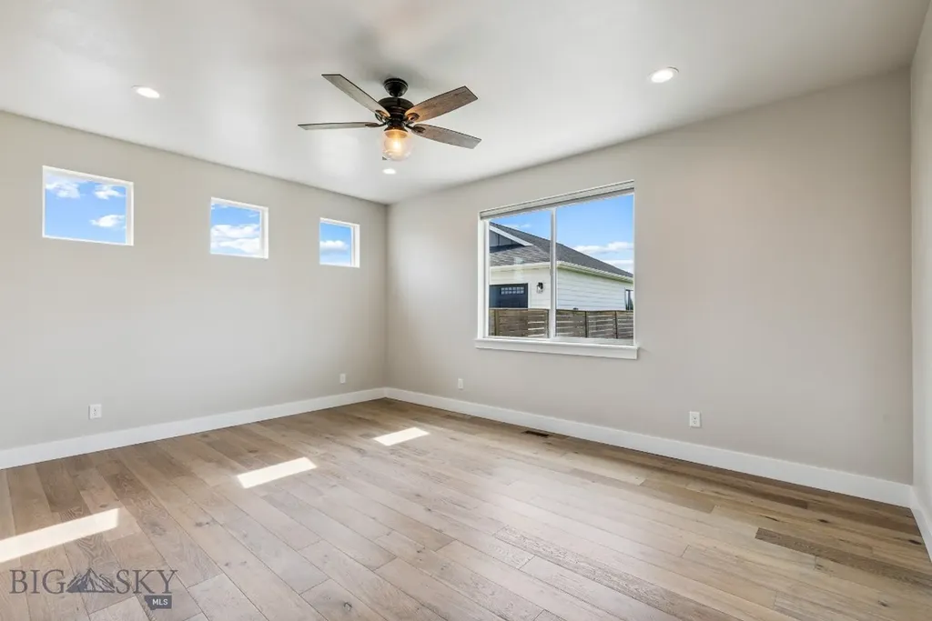 166 King Meadows Lane Bozeman MT 59718