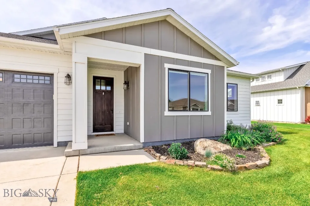 166 King Meadows Lane Bozeman MT 59718