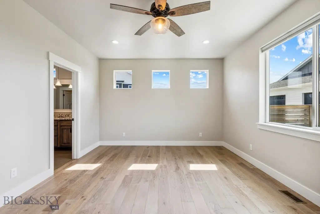 166 King Meadows Lane Bozeman MT 59718