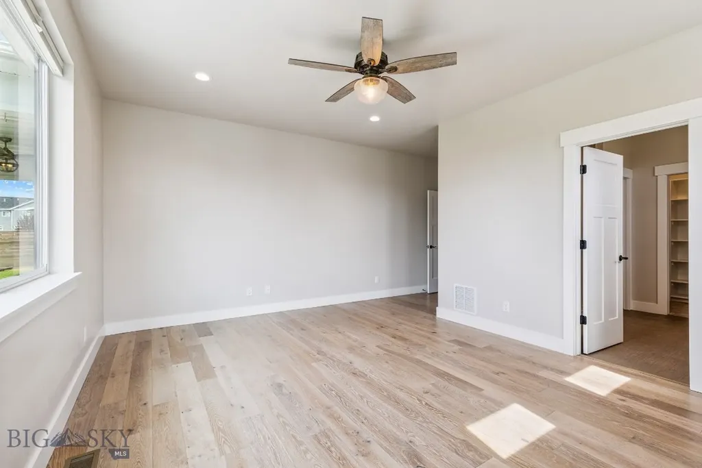 166 King Meadows Lane Bozeman MT 59718
