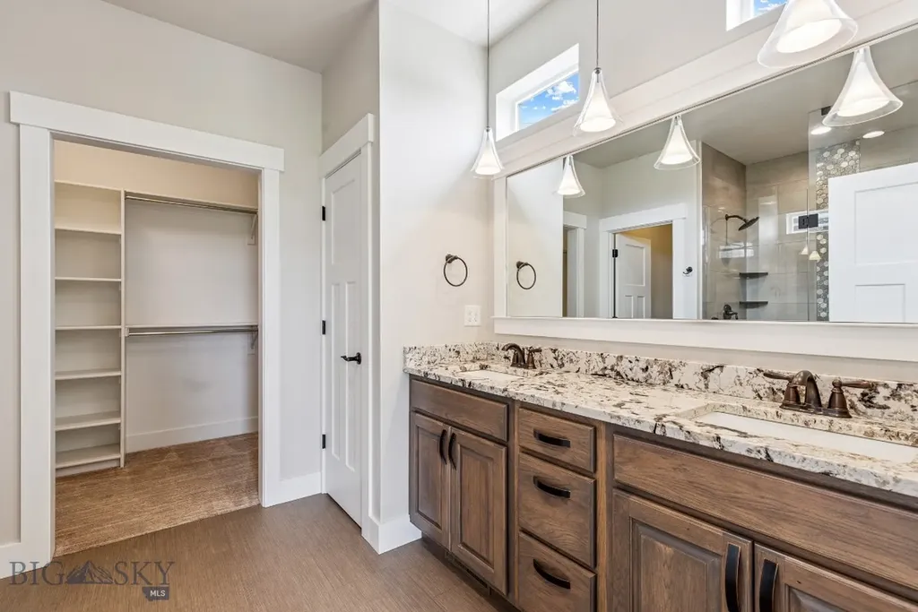 166 King Meadows Lane Bozeman MT 59718