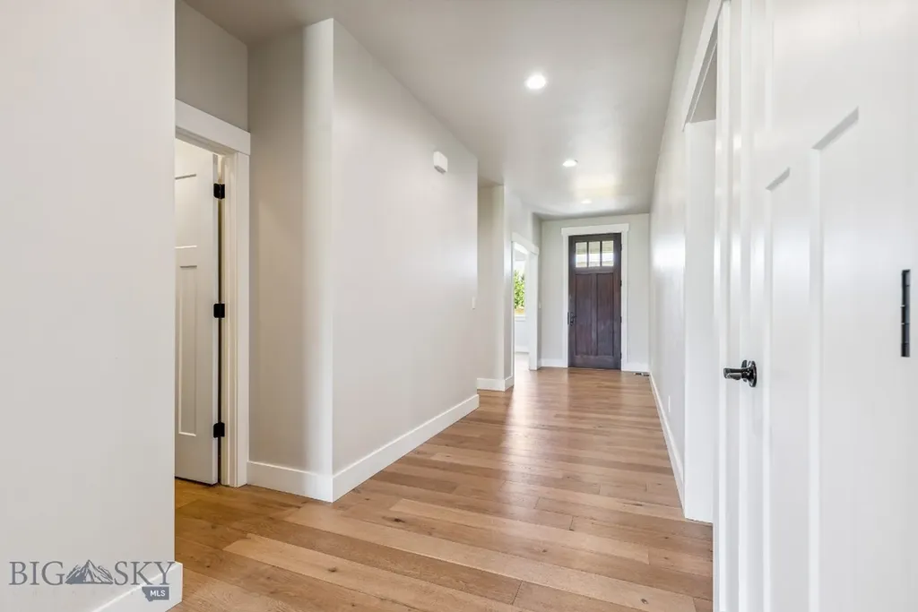 166 King Meadows Lane Bozeman MT 59718