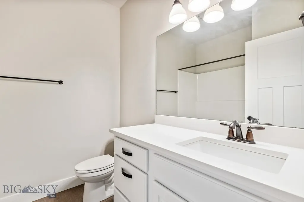 166 King Meadows Lane Bozeman MT 59718