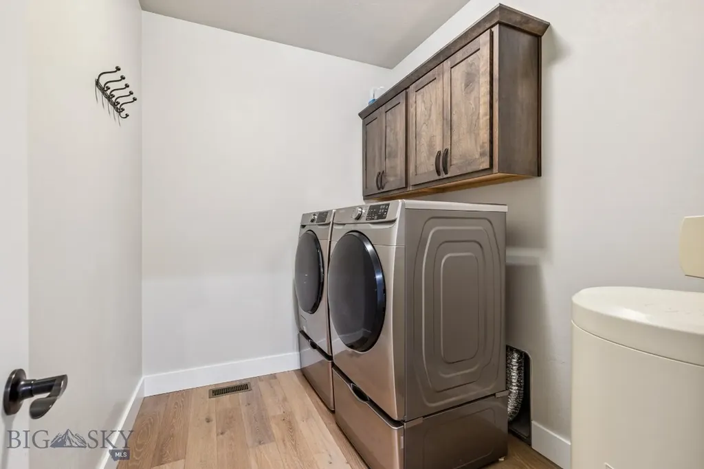 166 King Meadows Lane Bozeman MT 59718