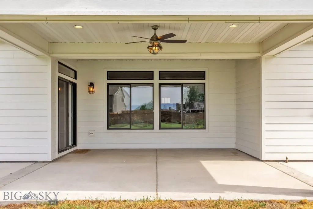 166 King Meadows Lane Bozeman MT 59718